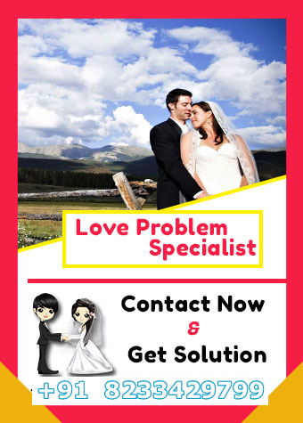 Love Problem Specialist